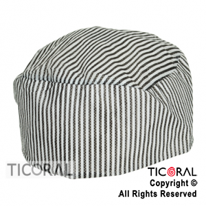 SOMBRERO GORRO PRESO x 1